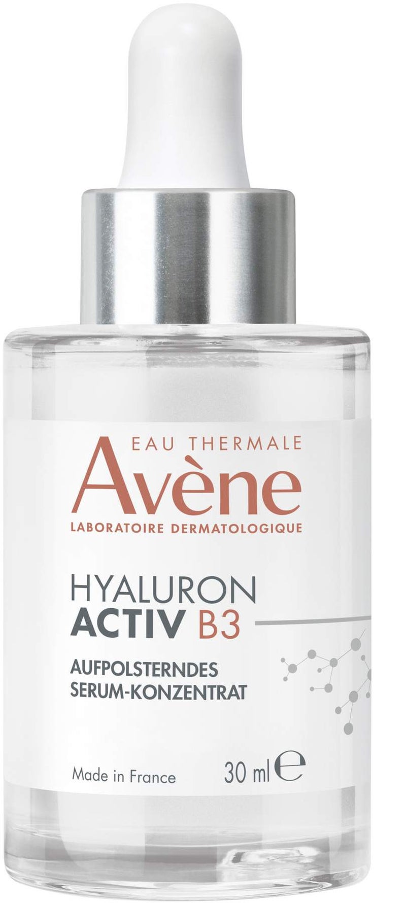 Avene Hyaluron Activ B3 aufpolsterndes Serum 30 ml Konzentrat