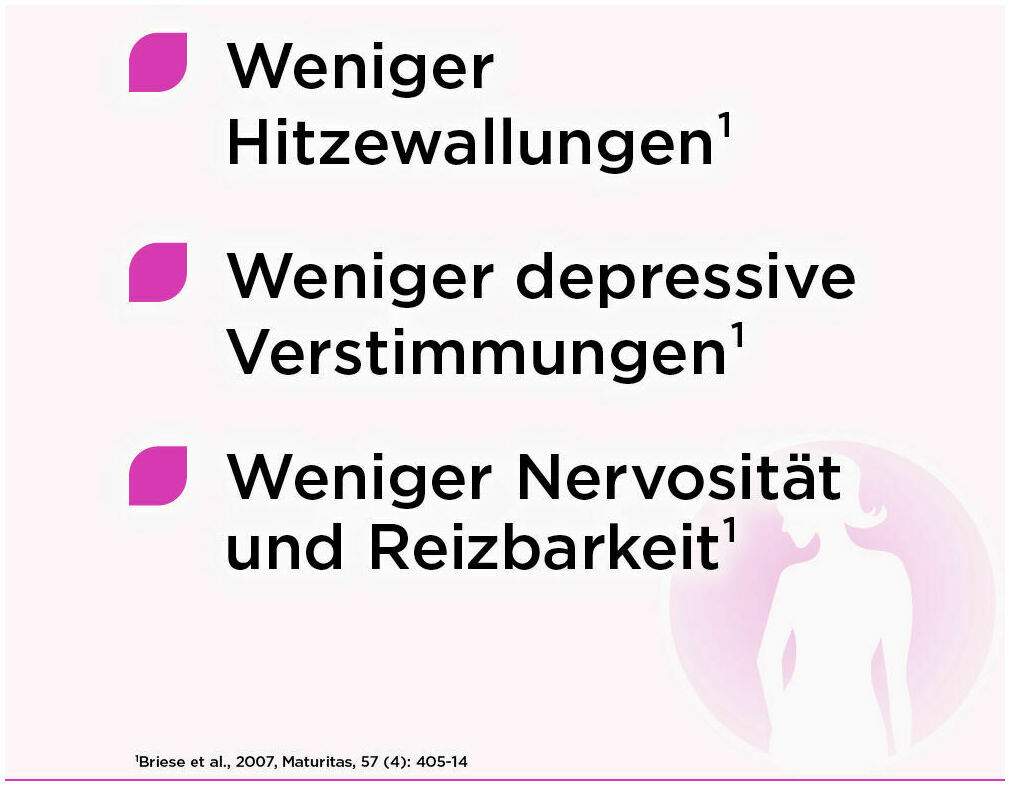 Remifemin plus Johanniskraut 180 Filmtabletten