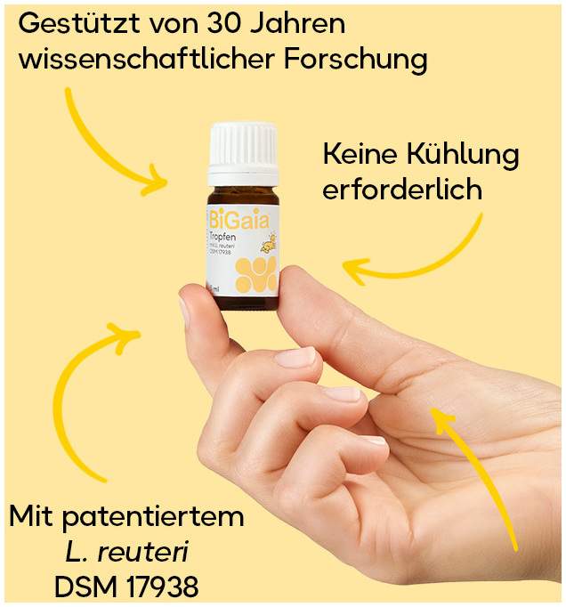 BiGaia 5 ml Tropfen