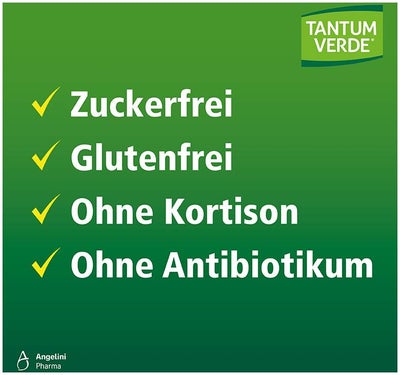 Tantum Verde 1,5 mg je ml Spray 30 ml