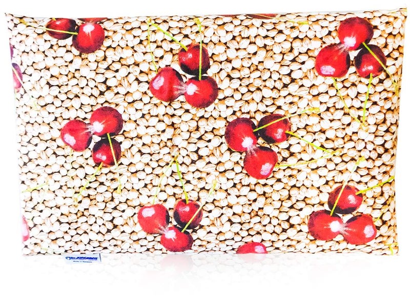 Kirschkernkissen 20 X 30 cm 1 Stück