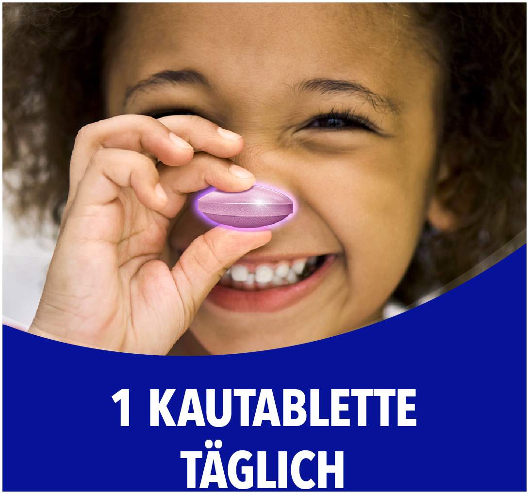 Bion 3 Immun Junior 30 Kautabletten