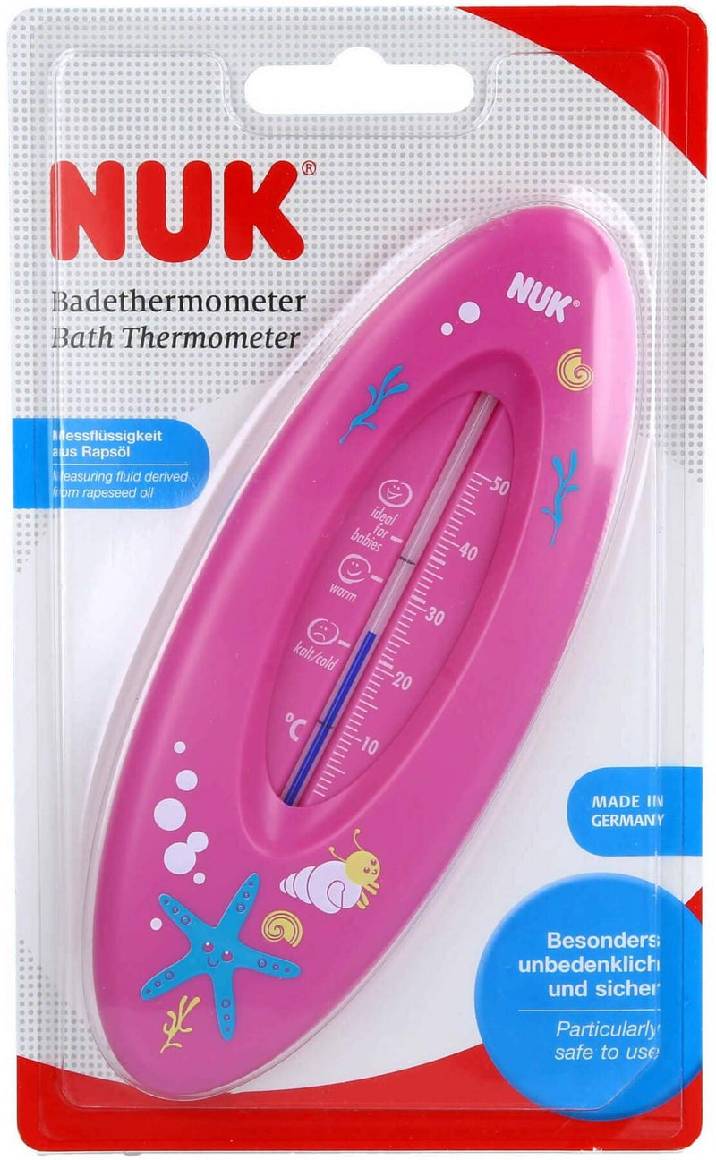 Nuk Badethermometer Ocean