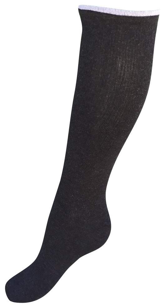 SOXX2WALK Kniestrümpfe mit Kompression, Gr.35-38, 2 er Set