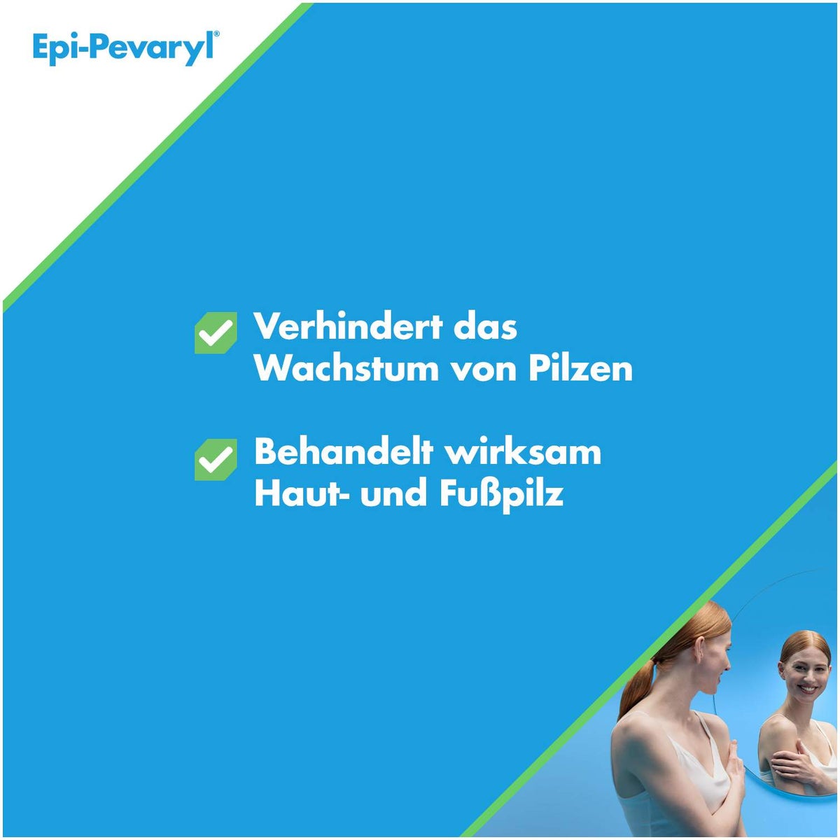 Epi Pevaryl 30 g Creme