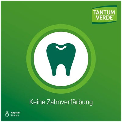 Tantum Verde Lösung 240 ml