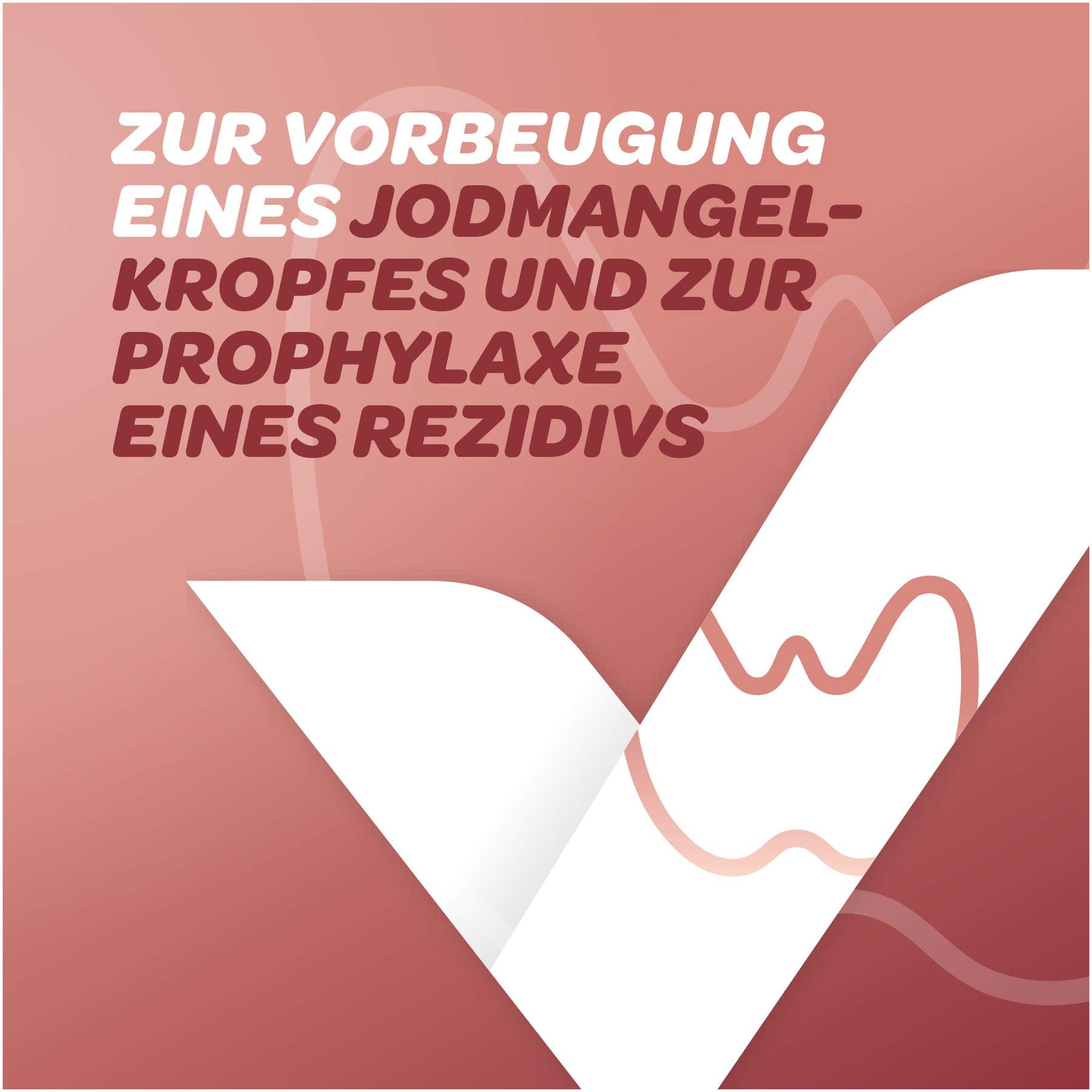 Jodinat 1x wöchentlich 1530 Mikrogramm 28 Tabletten