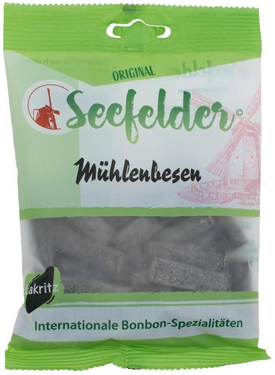 Seefelder Mühlenbesen Kda 100 G
