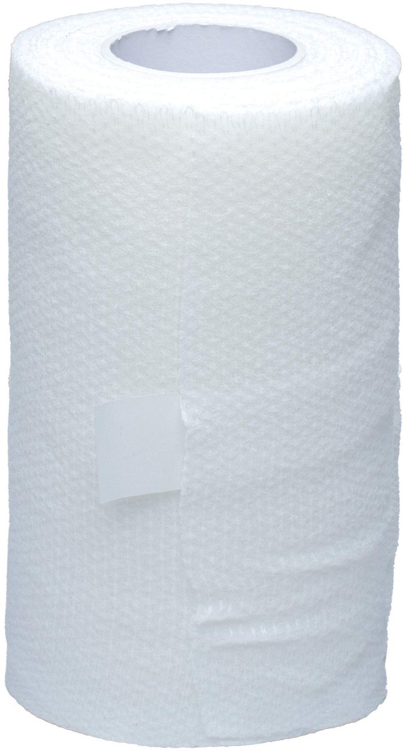 Maielast haft glatt kohäsiv,elastische Fixierbinde 10 cm x 4 m