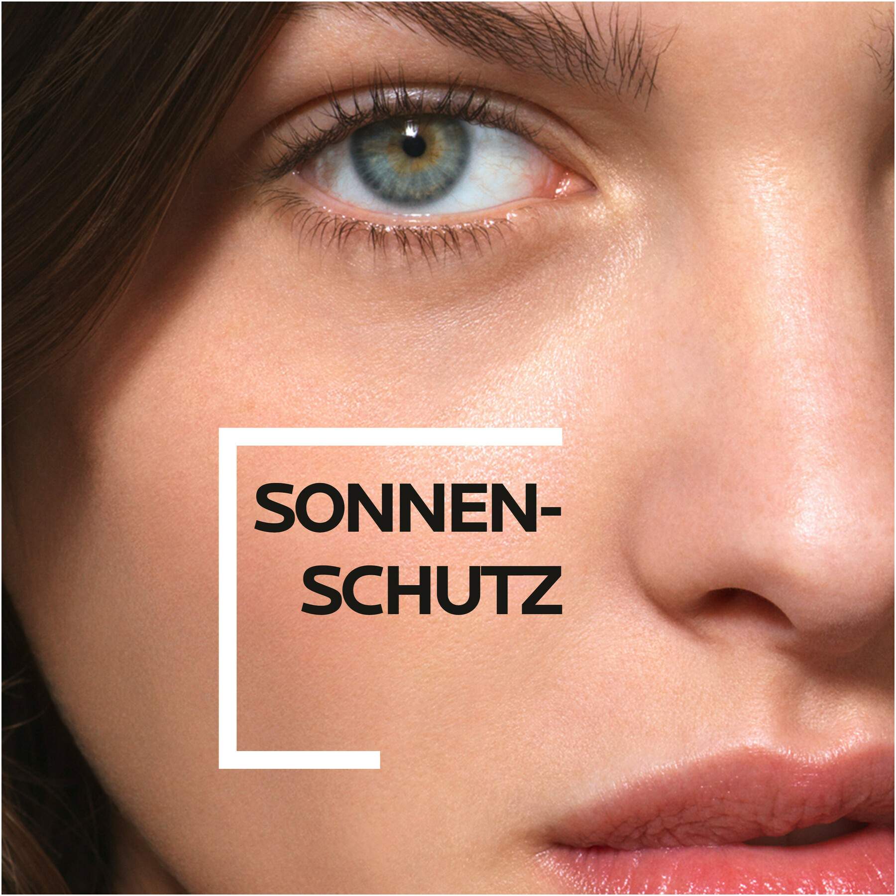 La Roche Posay Anthelios Invisible Fluid Getönt UVMune 400 LSF 50+ 50 ml