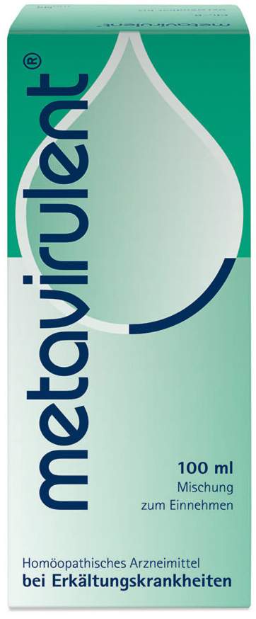 Metavirulent 100 ml Tropfen