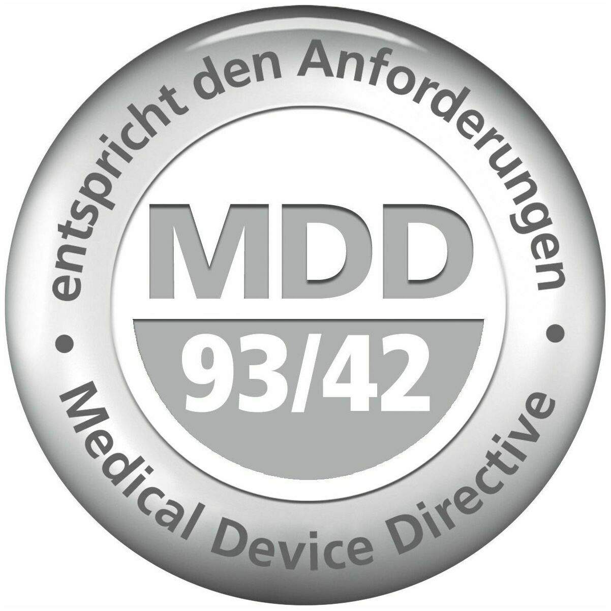 Medisana Stechhilfe