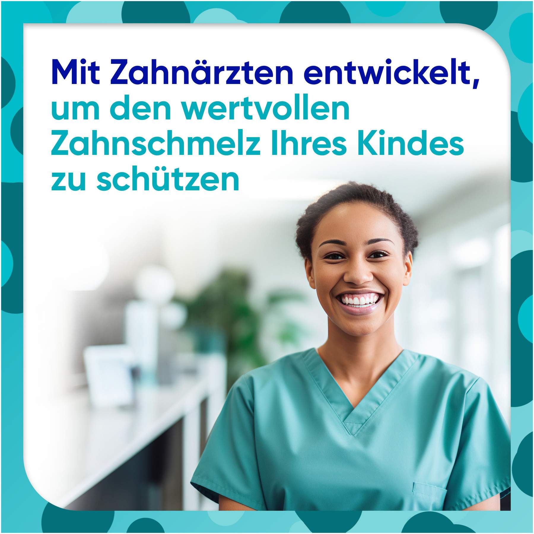 Sensodyne ProSchmelz junior 6-12 Jahre 75 ml