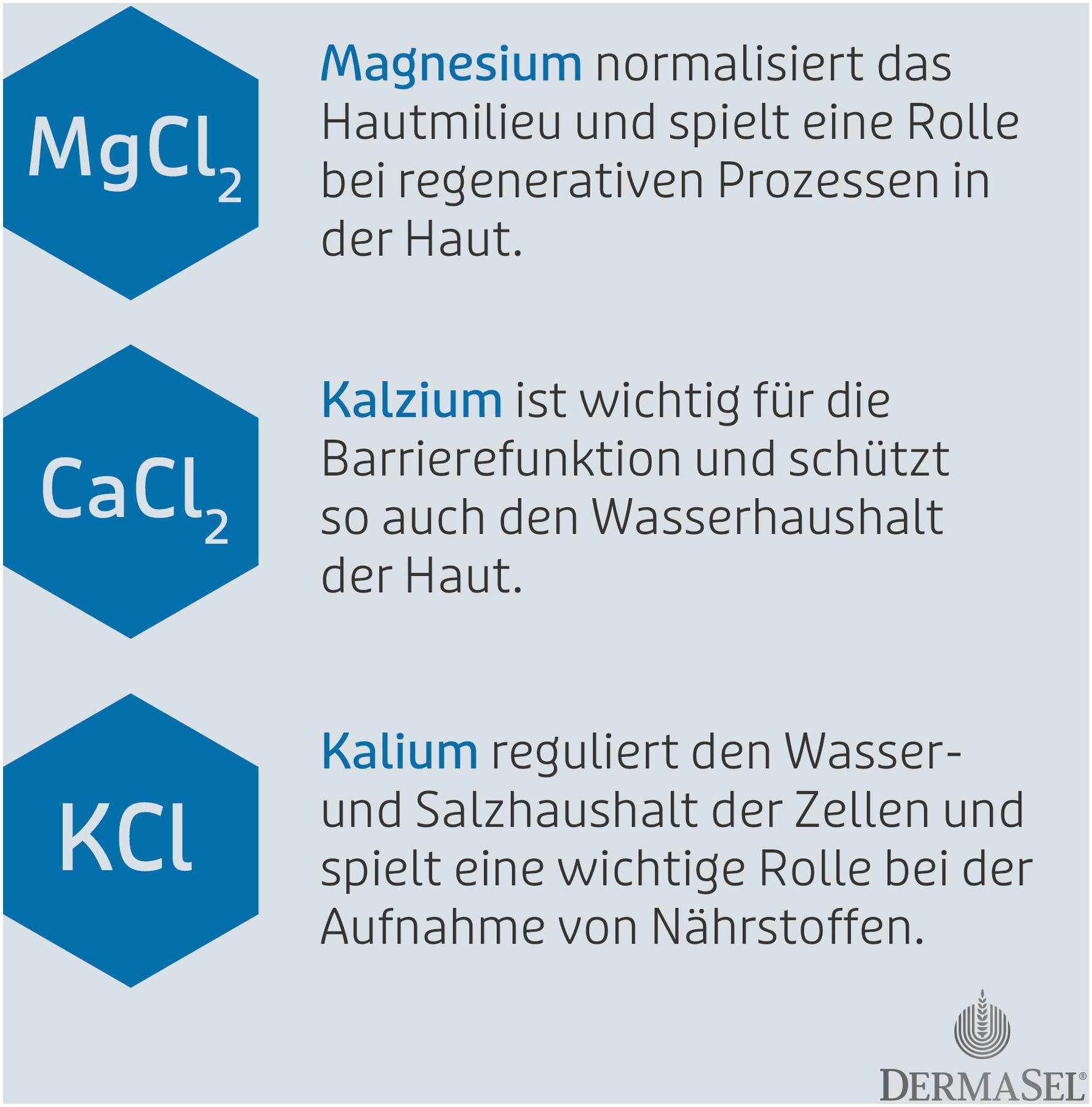 Dermasel PUR+ Handbalsam 75 ml