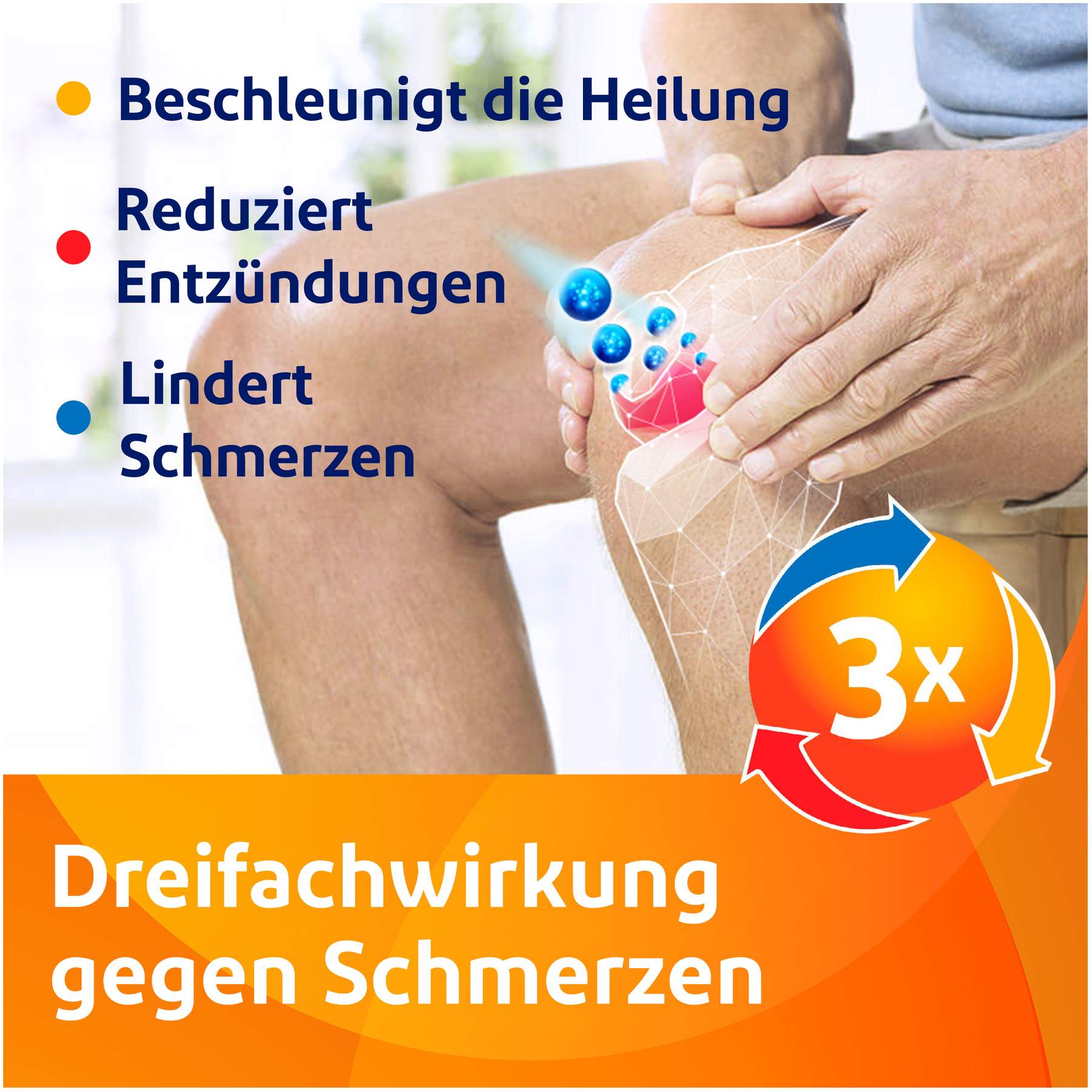 Voltaren Schmerzgel 2 x 150 g