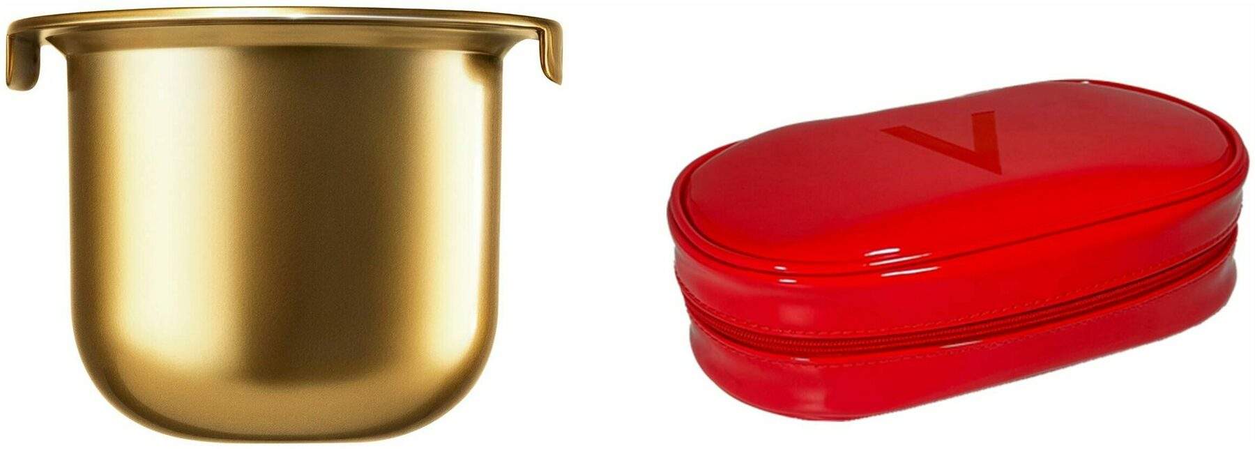 Vichy Neovadiol Longevity Pro Volumen Refill 50 ml Creme + gratis Kosmetiktasche 1 Stück