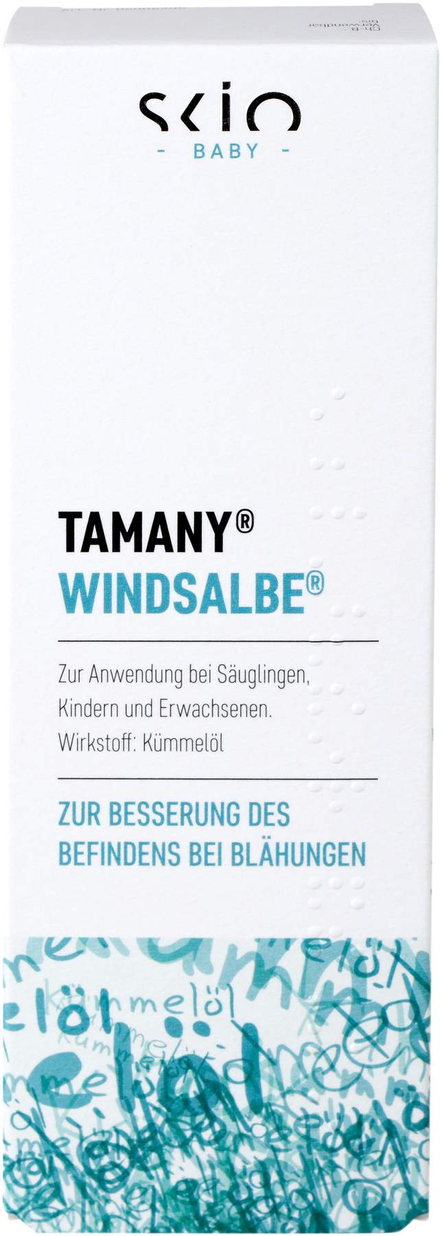 Windsalbe 50 ml