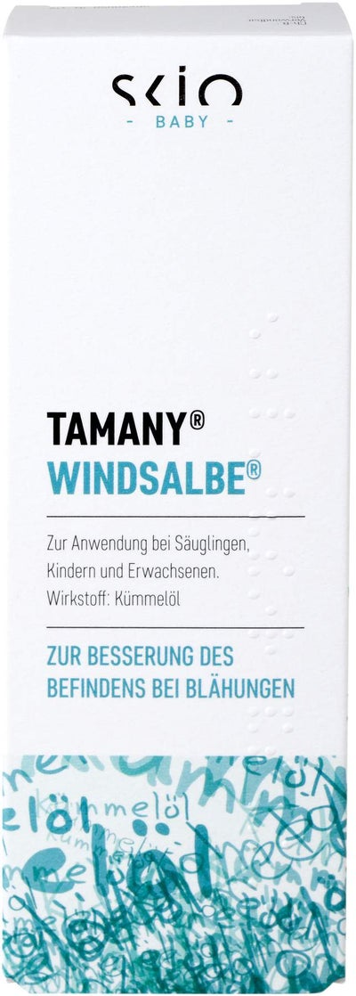 Windsalbe 50 ml
