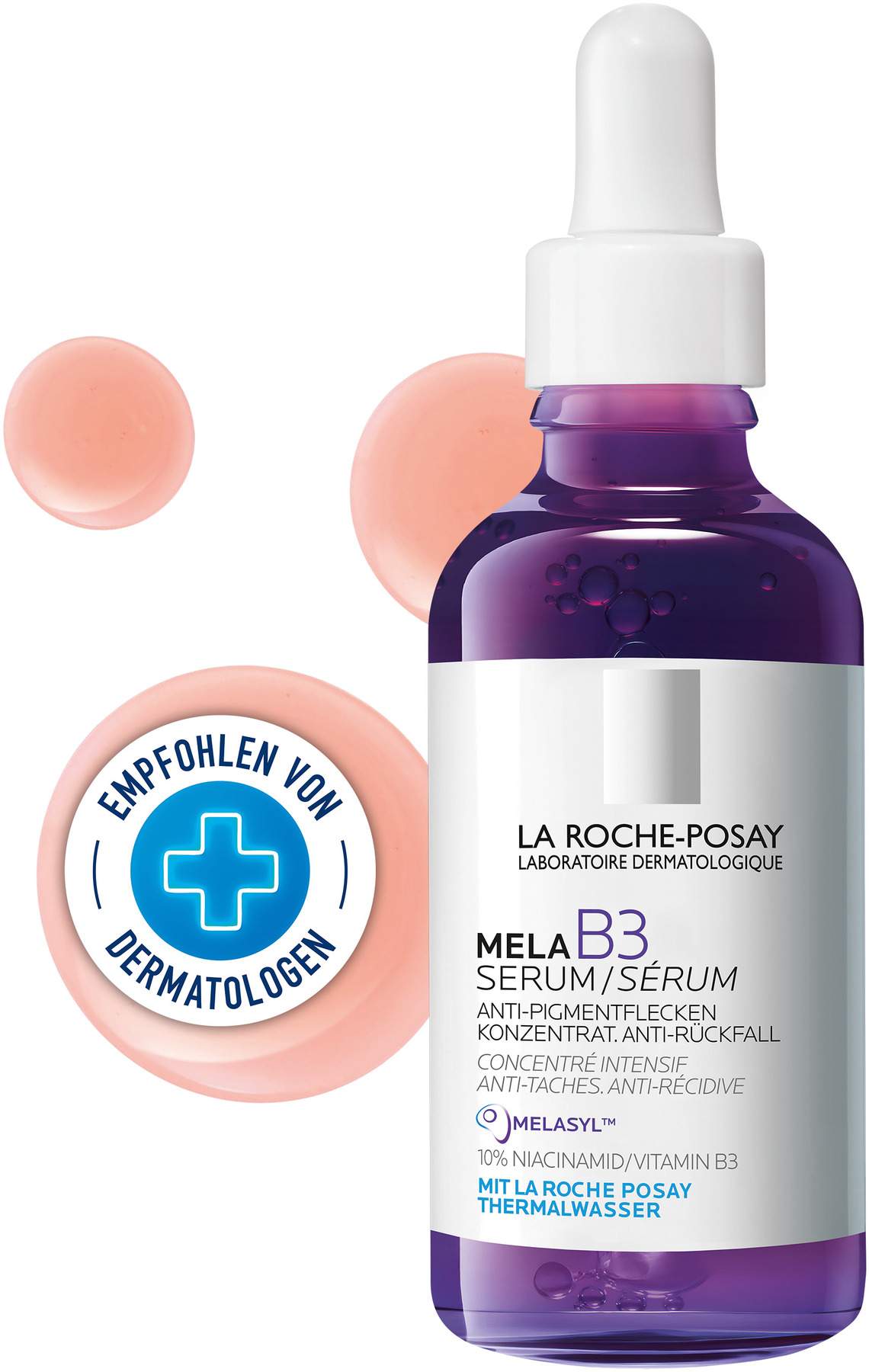 La Roche Posay Mela B3 Serum 50 ml