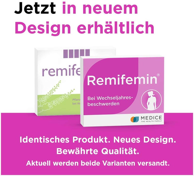 Remifemin 200 Tabletten