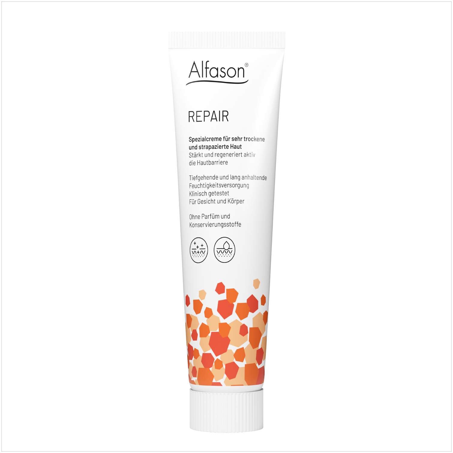 Alfason Repair 100 g Creme