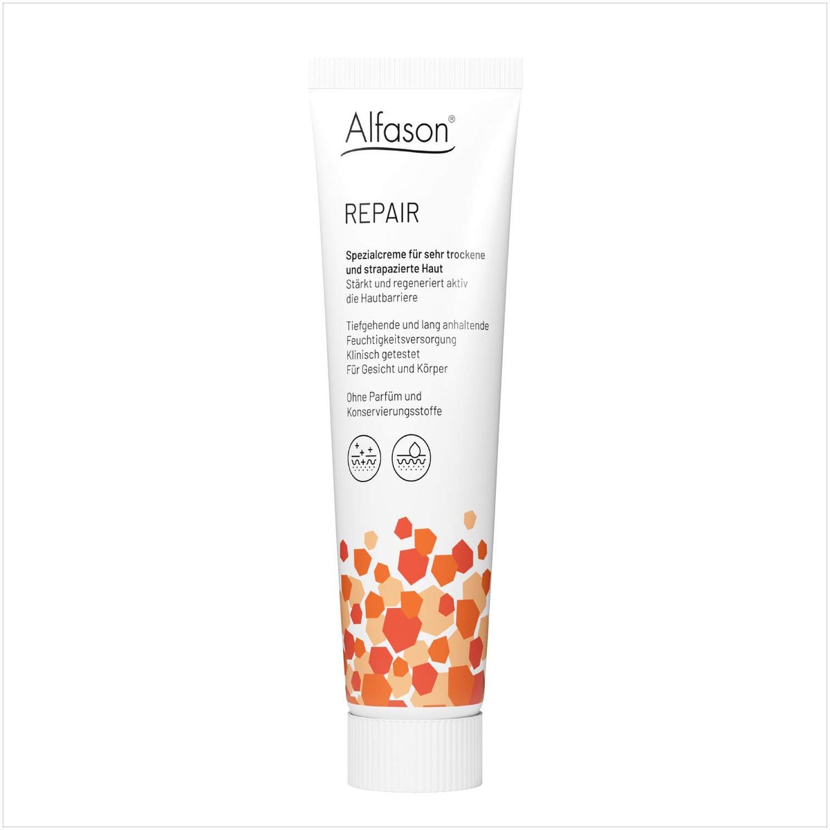 Alfason Repair 100 g Creme