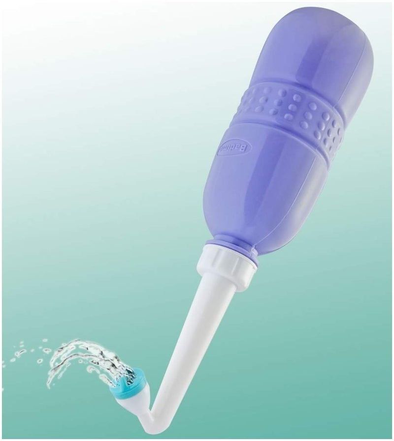 Wenko mobiles Bidet