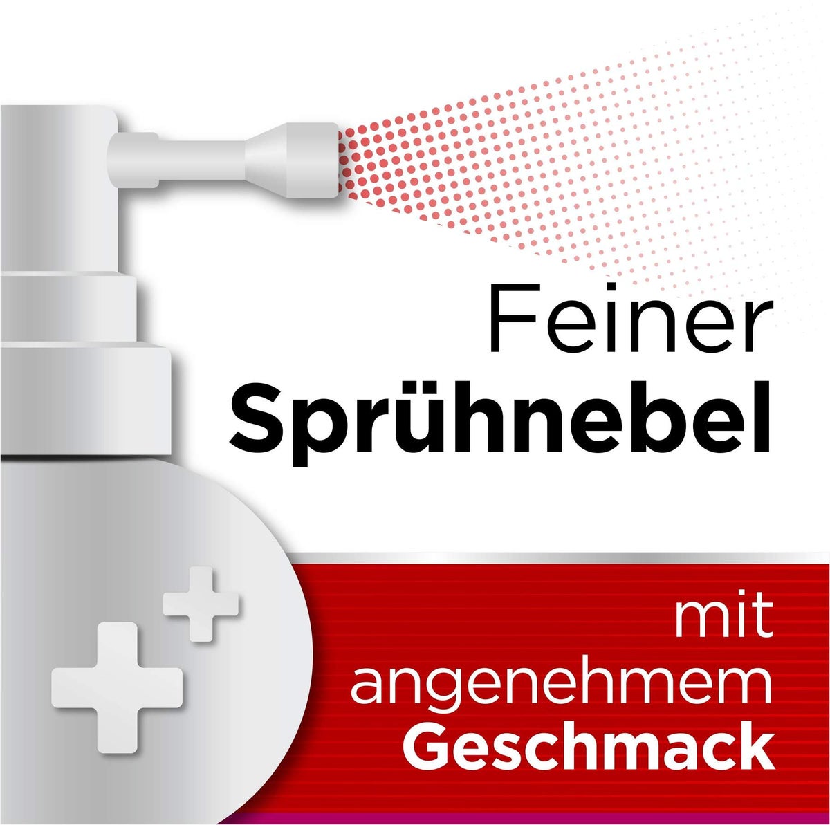 Dobendan Direkt Flurbiprofen 15 ml Halsspray