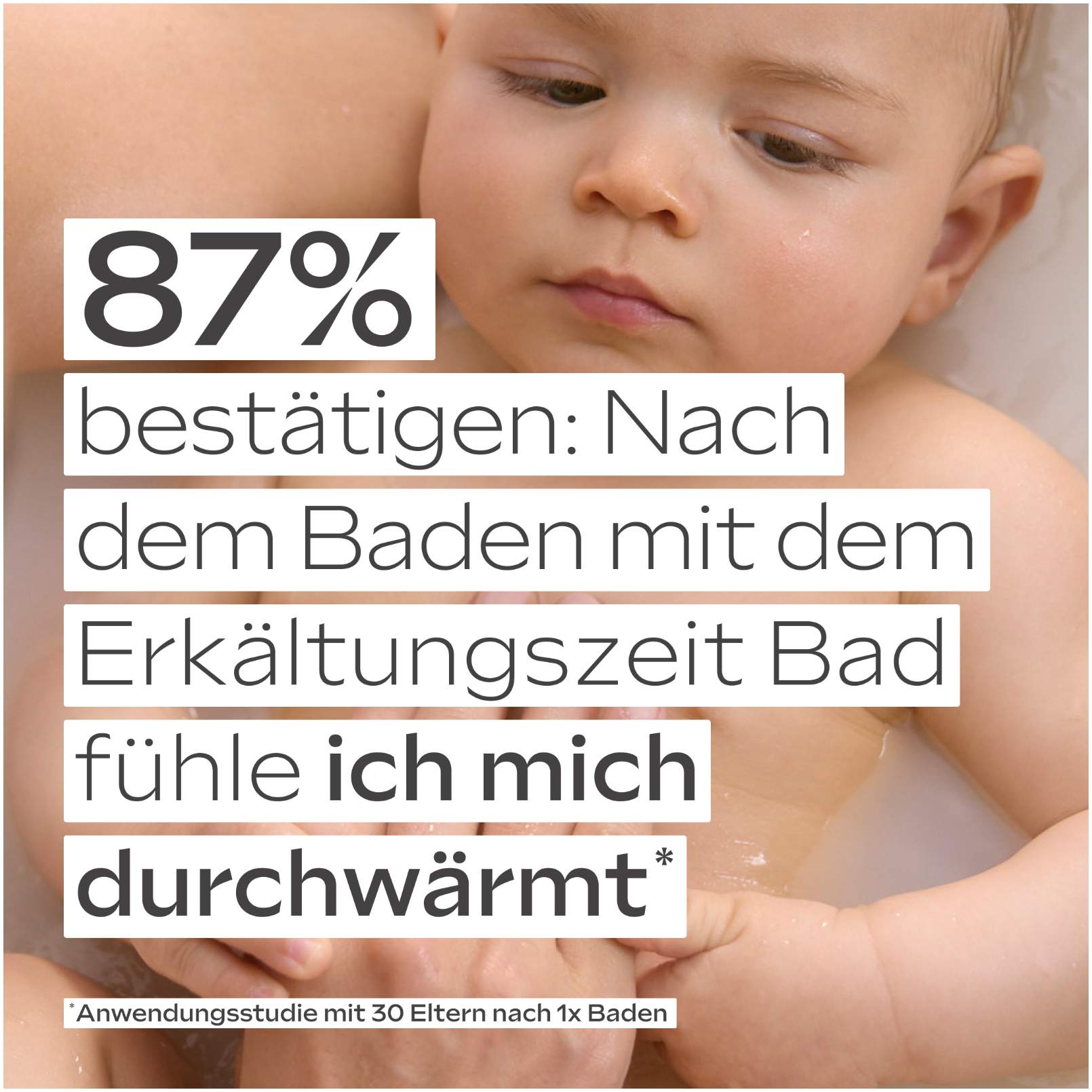 Weleda Calendula Erkältungszeit Bad