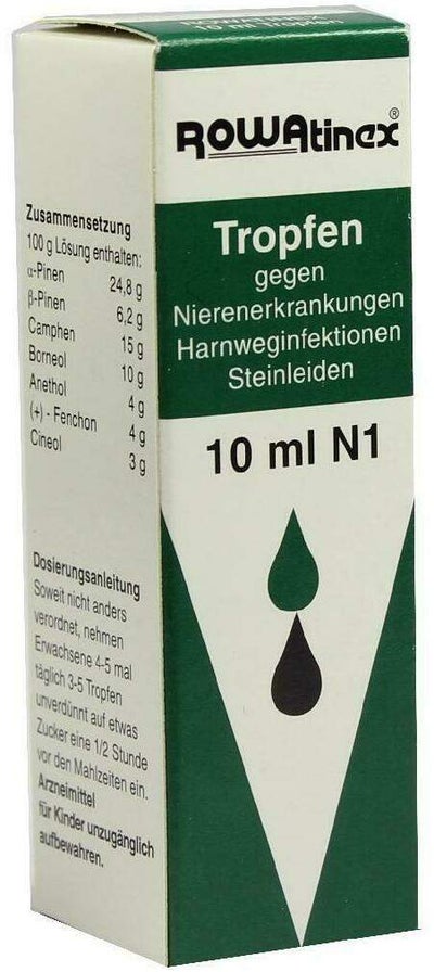 Rowatinex Tropfen