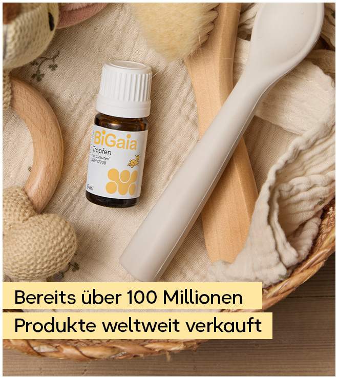 BiGaia 5 ml Tropfen