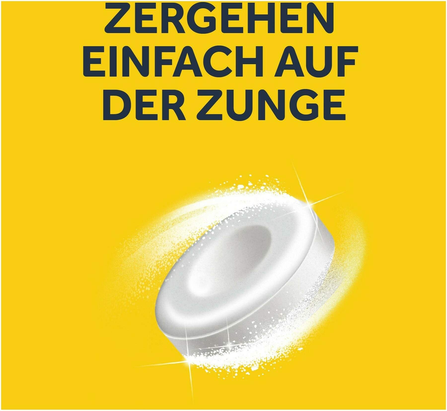 Nurofen 200 mg 24 Schmelztabletten Lemon