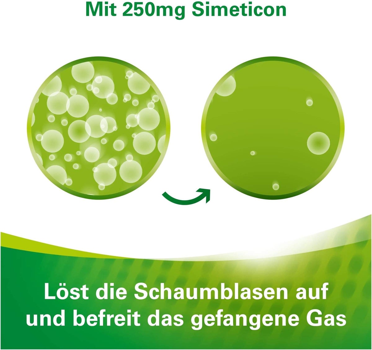 Lefax intens Lemon Fresh Mikro Granulat 50 Beutel