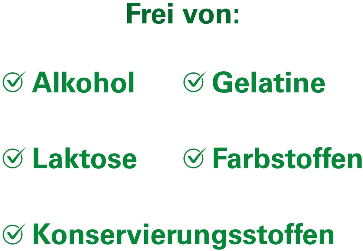 Lefax extra 50 Kautabletten