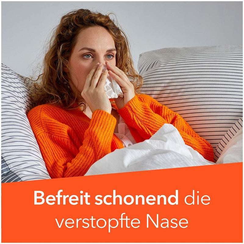NasenSpray-ratiopharm Erwachsene 2 x 15 ml