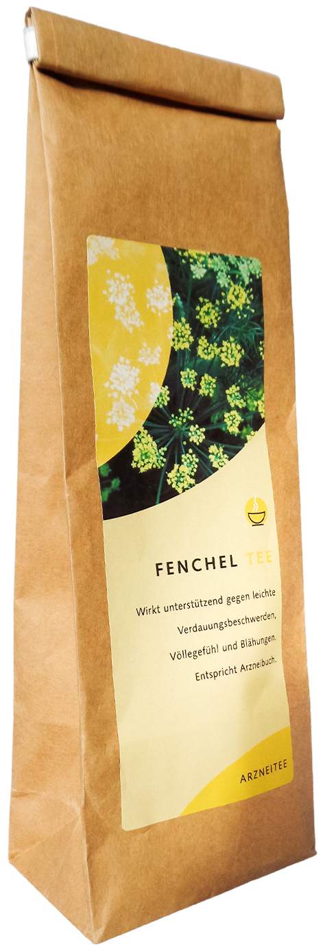 Fencheltee 100 G