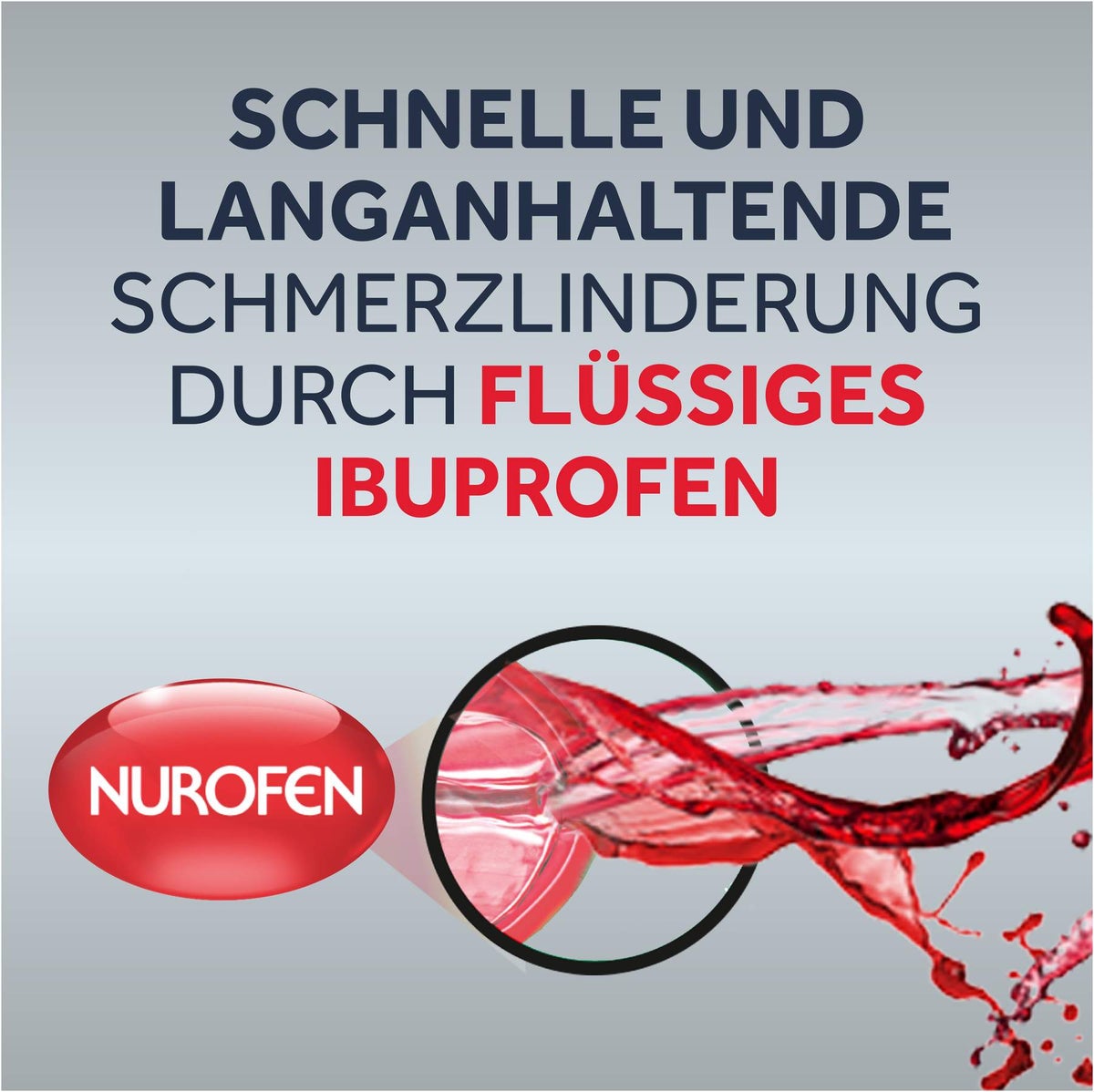 Nurofen 400 mg 30 Weichkapseln