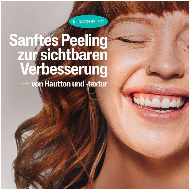 Cetaphil Sanft glättende SA Lotion für Gesicht & Körper 236 ml
