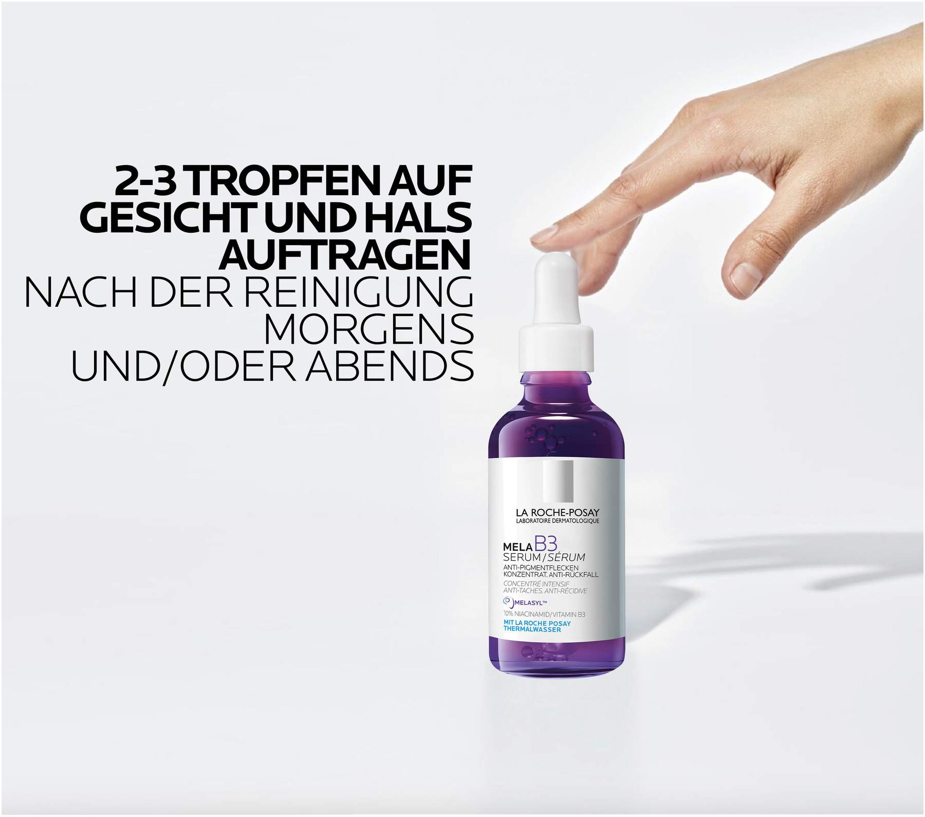 La Roche Posay Mela B3 Serum 50 ml