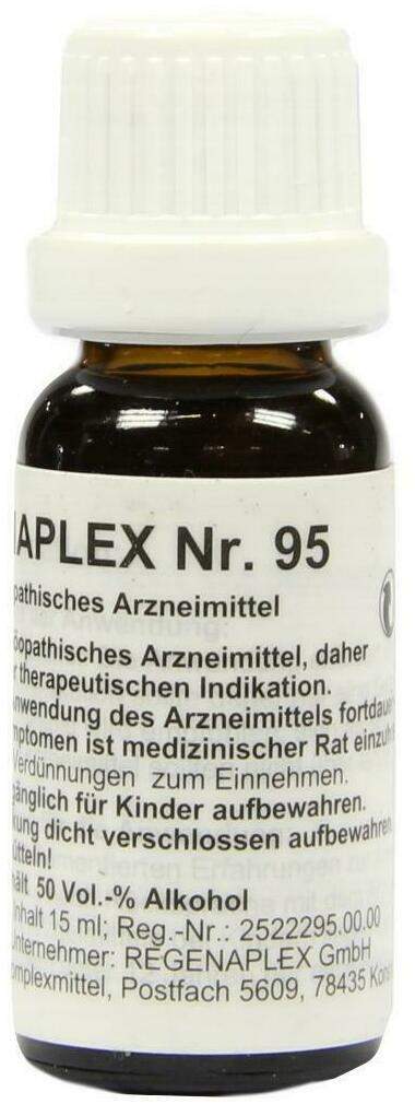 Regenaplex 95 Tropfen