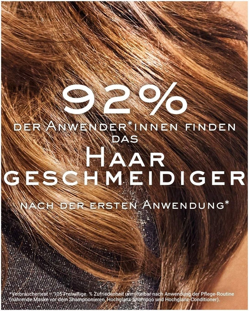 NUXE Hair Prodigieux Glanz-Shampoo 50 ml
