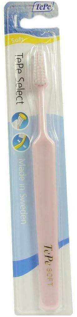 Tepe Zahnbürste Select Soft 1 Stück