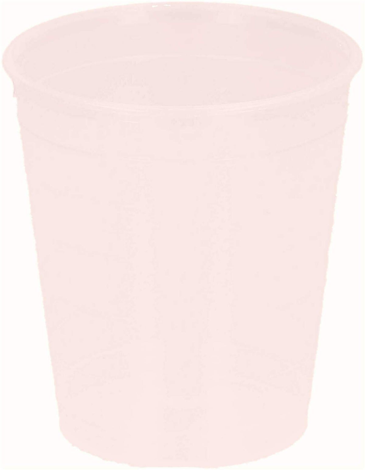 Medikamentenbecher 30ml Neutral
