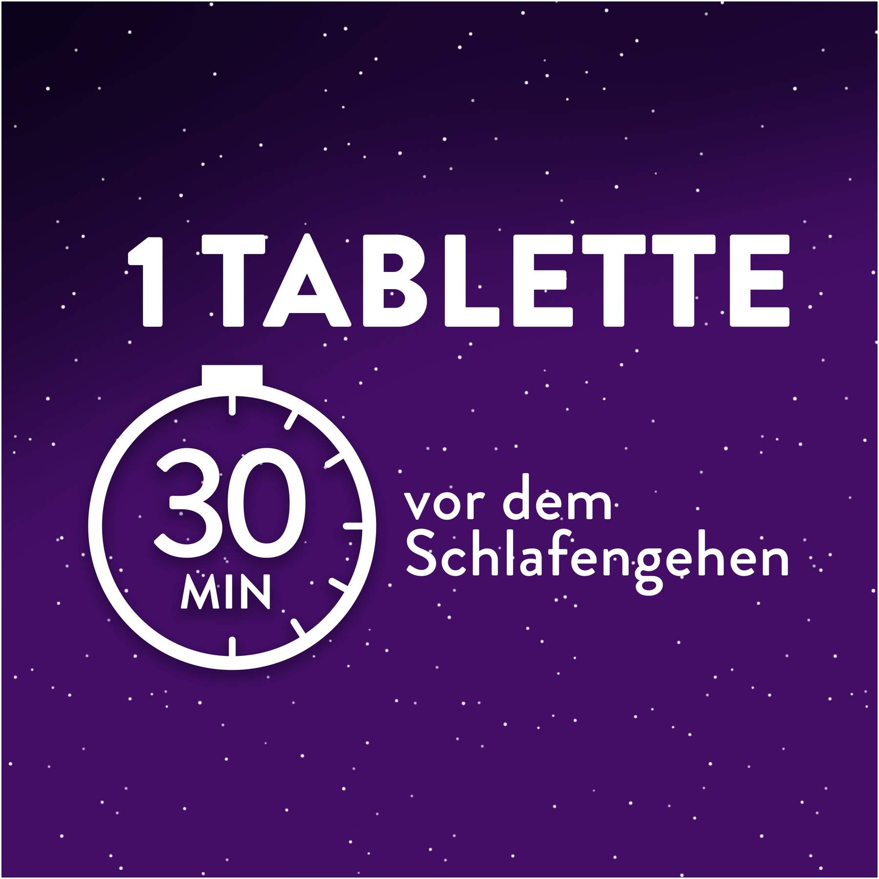 Wick ZzzQuil Gute Nacht Ein- und Durchschlafen 28 Tabletten
