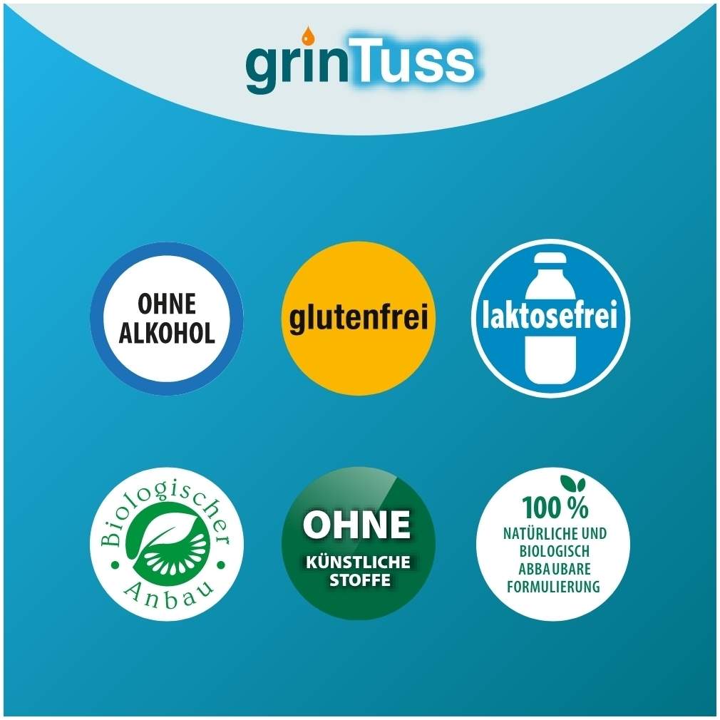 Grintuss Erwachsene Mit Poliresin Tabletten 30 G