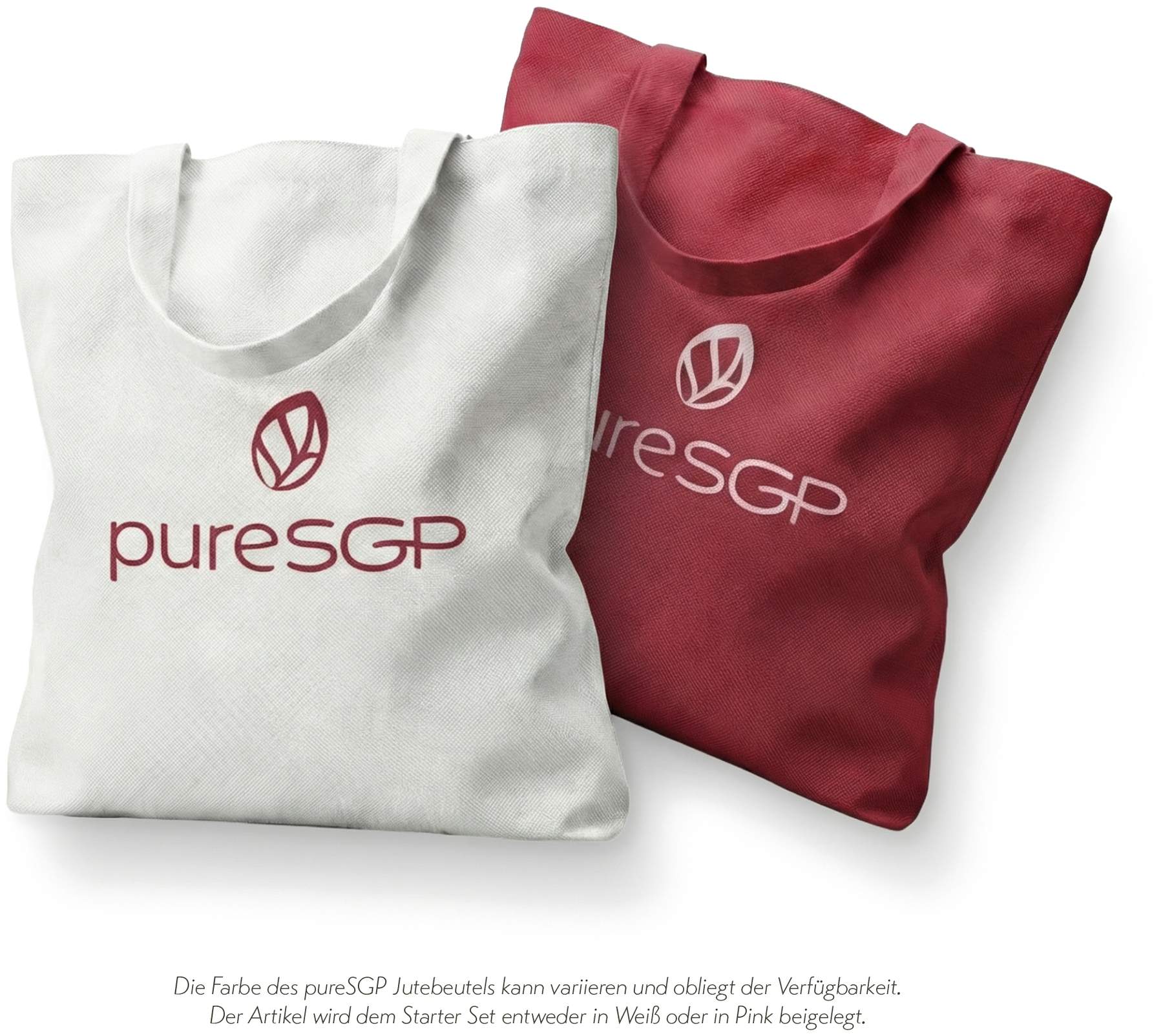 PureSGP Kollagen Starter Set 1 Stück
