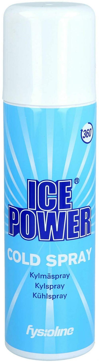 Ice Power Cold Spray 200 ml