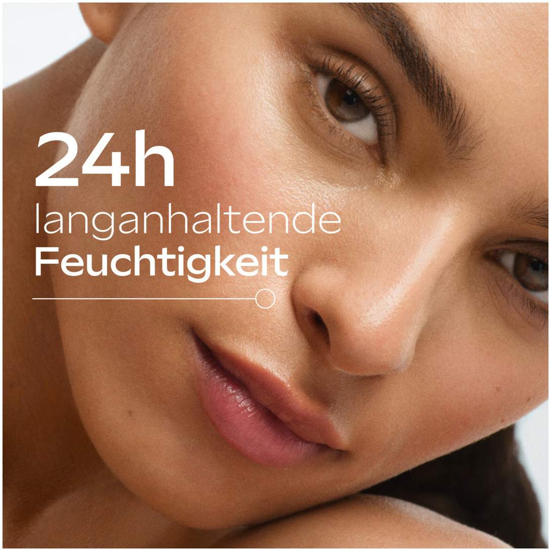Weleda Iris Feuchtigkeitscreme 30 ml