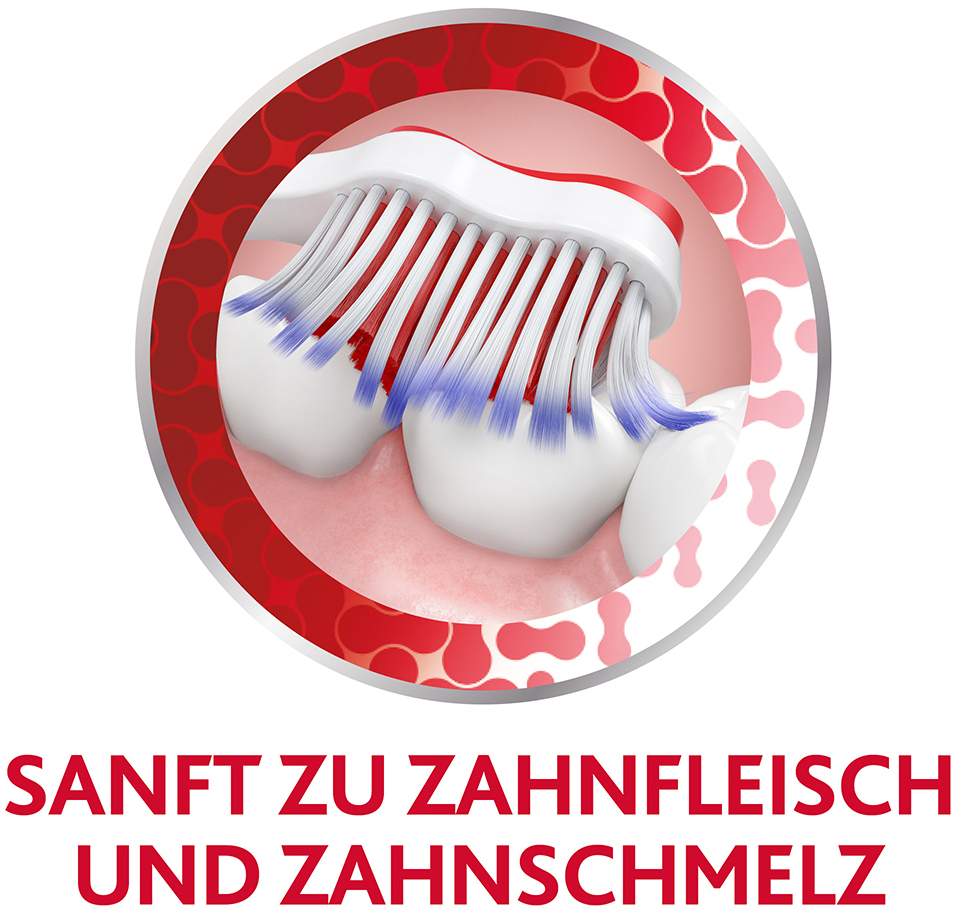 Parodontax Complete Protection Zahnbürste 1 Stück