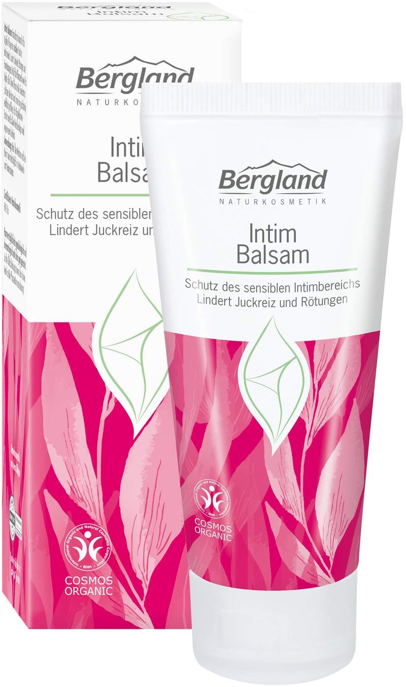 Bergland Intim Balsam 50 ml